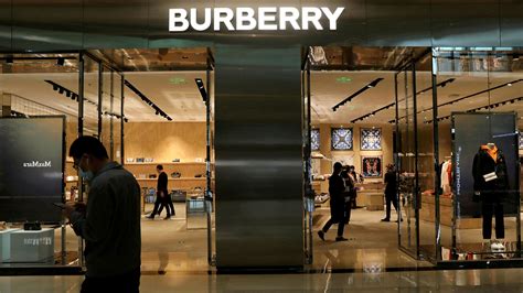 burberry after sales service|Burberry customer service.